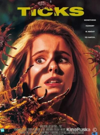 Клещи (фильм, 1993) смотреть онлайн на Лордфильм