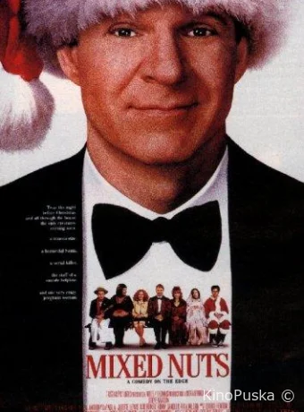 Совершенно чокнутый (фильм, 1994) смотреть онлайн на Лордфильм