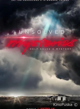 Неразгаданные тайны (сериал, 2019) 1-5 сезон смотреть онлайн на Лордфильм