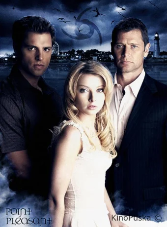 Поинт Плезант (сериал, 2005) 1 сезон смотреть онлайн на Лордфильм
