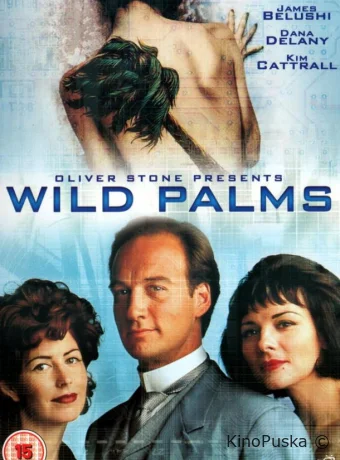 Дикие пальмы (сериал, 1993) 1 сезон смотреть онлайн на Лордфильм