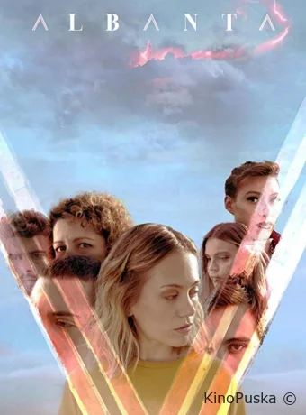 Лагерь Альбанта (сериал, 2020) 1 сезон смотреть онлайн на Лордфильм