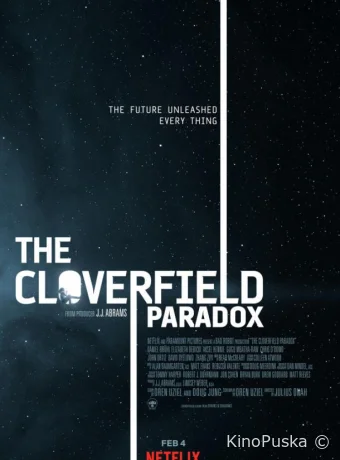 Парадокс Кловерфилда (фильм, 2018) смотреть онлайн на Лордфильм