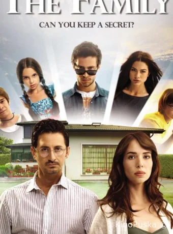 Я открою тебе тайну (сериал, 2013) 1 сезон смотреть онлайн на Лордфильм