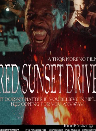 Кровавый закат (фильм, 2019) смотреть онлайн на Лордфильм