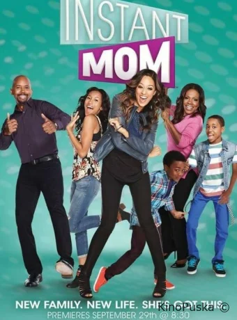 Мачеха (сериал, 2013) 1-3 сезон смотреть онлайн на Лордфильм