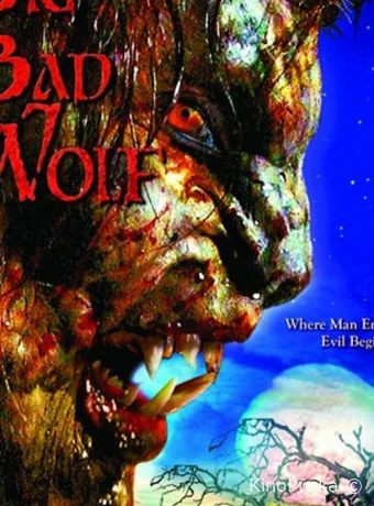 Волк оборотень (фильм, 2006) смотреть онлайн на Лордфильм