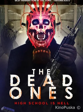 Мёртвые (фильм, 2019) смотреть онлайн на Лордфильм