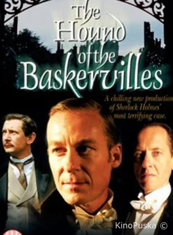 Собака Баскервилей (ТВ) (фильм, 2002) смотреть онлайн на Лордфильм