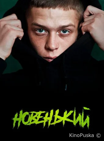 Новенький (сериал, 2020) 1-4 сезон смотреть онлайн на Лордфильм