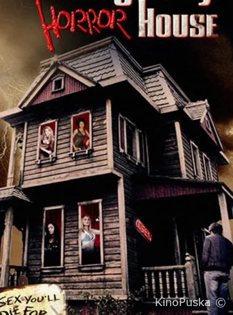 Дом ужасов (фильм, 2006) смотреть онлайн на Лордфильм