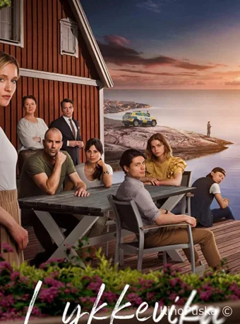 Ликвикен (сериал, 2020) 1-4 сезон смотреть онлайн на Лордфильм