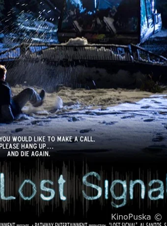 Потерянная связь (фильм, 2006) смотреть онлайн на Лордфильм