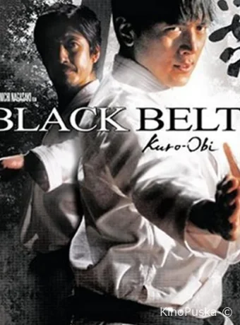 Чёрный пояс (фильм, 2007) смотреть онлайн на Лордфильм