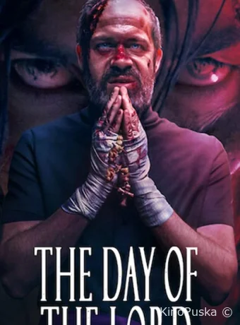 Менендес: День Господень (фильм, 2020) смотреть онлайн на Лордфильм