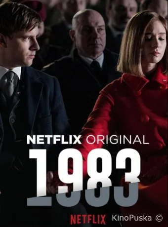 1983 (сериал, 2018) 1 сезон смотреть онлайн на Лордфильм