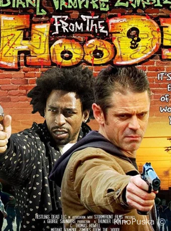 Хроника затмения (фильм, 2008) смотреть онлайн на Лордфильм