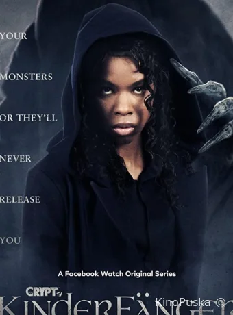 Похититель детей (сериал, 2020) 1 сезон смотреть онлайн на Лордфильм