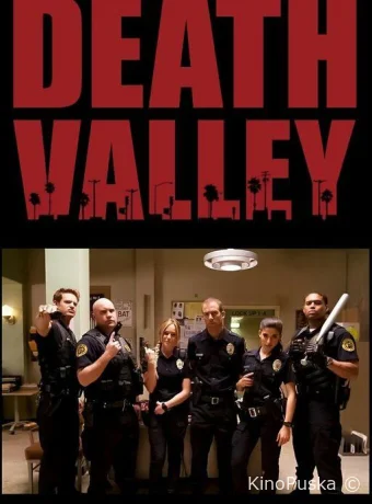 Долина смерти (сериал, 2011) 1 сезон смотреть онлайн на Лордфильм