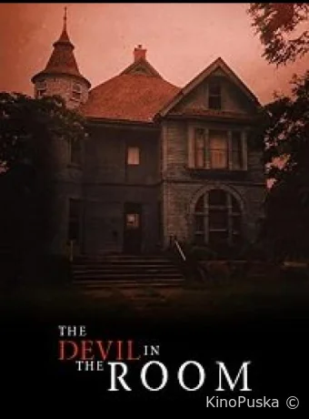 Демон сновидений (фильм, 2020) смотреть онлайн на Лордфильм