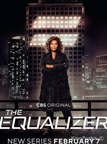 Уравнитель (сериал, 2021) 1-5 сезон смотреть онлайн на Лордфильм