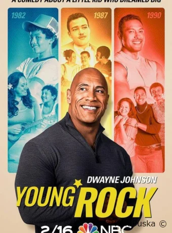 Молодой Скала (сериал, 2021) 1-3 сезон смотреть онлайн на Лордфильм