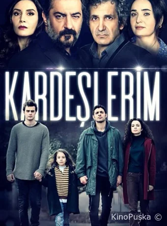 Мои братья / Братья и сестры (сериал, 2021) 1-3 сезон смотреть онлайн на Лордфильм