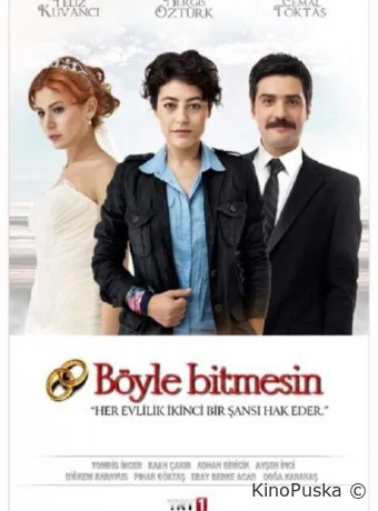 Каждый брак заслуживает второй шанс (сериал, 2012) 1 сезон смотреть онлайн на Лордфильм