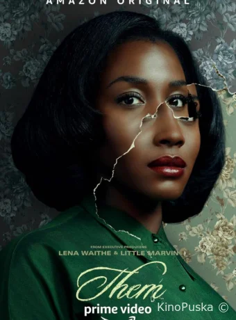 Они (сериал, 2021) 1-2 сезон смотреть онлайн на Лордфильм