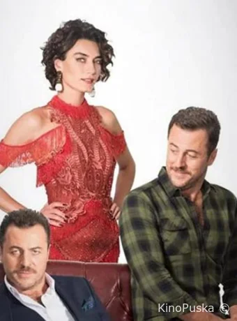 Бахтияр Ольмез (сериал, 2017) 1 сезон смотреть онлайн на Лордфильм