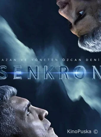 Синхрон (сериал, 2021) 1 сезон смотреть онлайн на Лордфильм