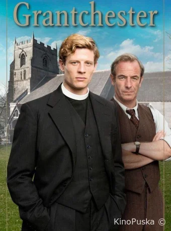 Гранчестер (сериал, 2014) 1-10 сезон смотреть онлайн на Лордфильм