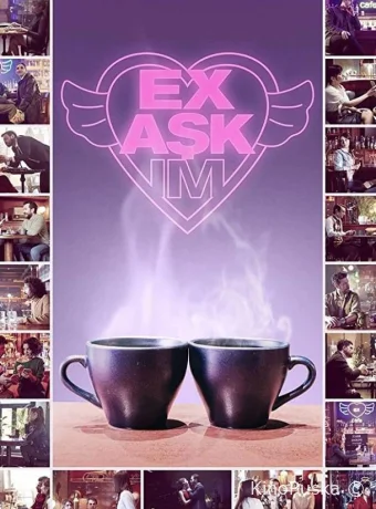 Моя бывшая любовь (сериал, 2021) 1 сезон смотреть онлайн на Лордфильм