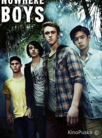 Потерянные (сериал, 2013) 1-4 сезон смотреть онлайн на Лордфильм