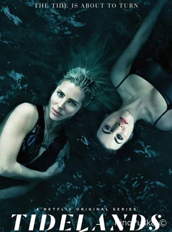 Страна приливов (сериал, 2018) 1 сезон смотреть онлайн на Лордфильм