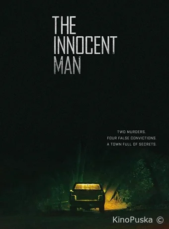 Невиновный (сериал, 2018) 1 сезон смотреть онлайн на Лордфильм