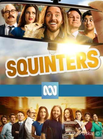 Щурящиеся (сериал, 2018) 1-2 сезон смотреть онлайн на Лордфильм