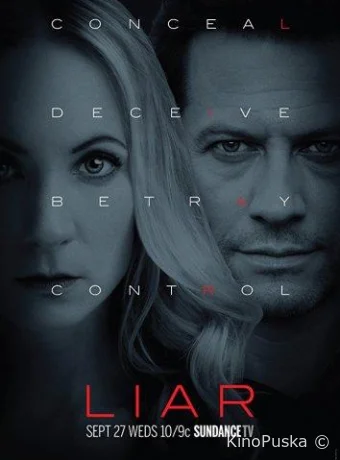 Лжец (сериал, 2017) 1-2 сезон смотреть онлайн на Лордфильм