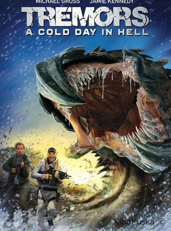 Дрожь земли 6 (фильм, 2018) смотреть онлайн на Лордфильм