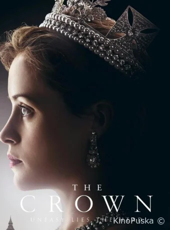 Корона (сериал, 2016) 1-6 сезон смотреть онлайн на Лордфильм