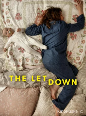 Облом (сериал, 2017) 1 сезон смотреть онлайн на Лордфильм