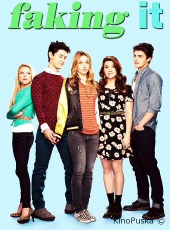 Фальсификация (сериал, 2014) 1-3 сезон смотреть онлайн на Лордфильм