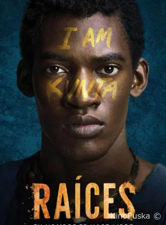 Корни (сериал, 2016) 1 сезон смотреть онлайн на Лордфильм