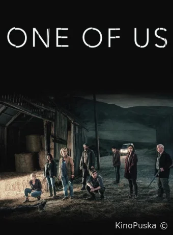 Один из нас (сериал, 2016) 1 сезон смотреть онлайн на Лордфильм