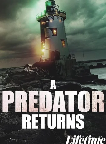 Возвращение хищника (фильм, 2021) смотреть онлайн на Лордфильм