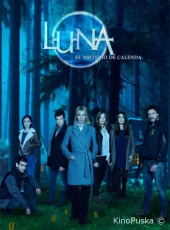 Полнолуние (сериал, 2012) 1-2 сезон смотреть онлайн на Лордфильм