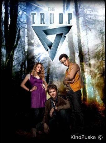 Секретный отряд (сериал, 2009) 1-2 сезон смотреть онлайн на Лордфильм