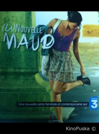 Новая Мод (сериал, 2010) 1 сезон смотреть онлайн на Лордфильм