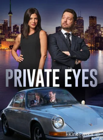 Частные сыщики (сериал, 2016) 1-5 сезон смотреть онлайн на Лордфильм