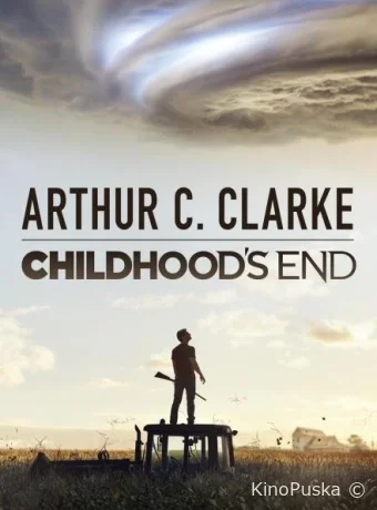 Конец детства (сериал, 2015) 1 сезон смотреть онлайн на Лордфильм